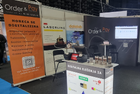 PANTHEON in Order & Pay na Adriatic Gastro Show-u