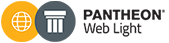 PANTHEON Web Light