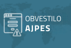 Podatki o Poslovnem registru Slovenije na FTP strežniku Ajpes