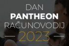 Mesta se hitro polnijo! Ne zamudite Dneva PANTHEON računovodij!