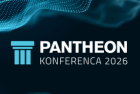 PANTHEON konferenca prestavljena na november 2026
