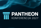 PANTHEON konferencija pomjerena na januar 2027