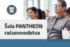 Prijave odprte - Šola PANTHEON računovodstva