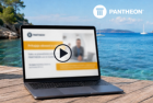 Poletna akcija posnetkov PANTHEON webinarjev 