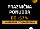 Podaljšali smo akcijo črni petek za PANTHEON izobraževanja